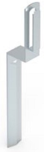 Держатель горизонтальный DKC Jupiter для полосы 25-40мм фото Держатель горизонтальный DKC Jupiter для полосы 25-40мм картинка